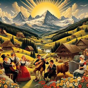 Dudelsack (Version 2)