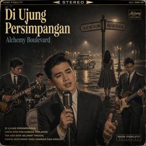 Di Ujung Persimpangan