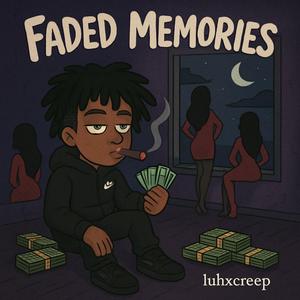 Meet yo fate (feat. Luhhk4)