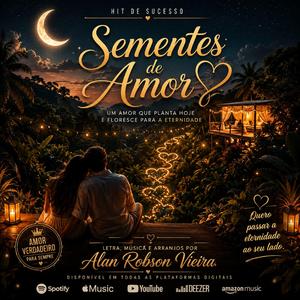 Sementes de Amor