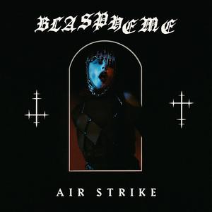Air strike