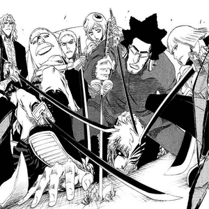 808纯走疯狂.“假面军团”