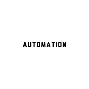 Automation