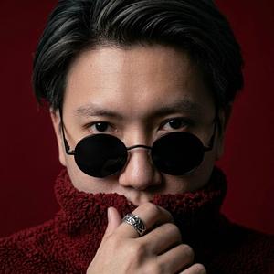 一个人