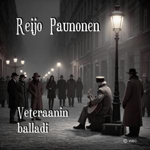 Veteraanin balladi