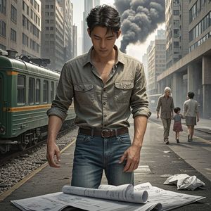 八零后之歌-醉美星辰