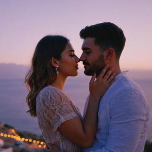 Ο Άντρας Μου