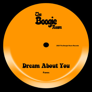 Dream About You (Radio Edit)