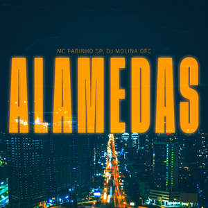 Alamedas