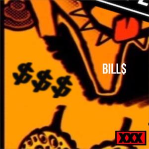 BILL$ (feat. NOAHH)