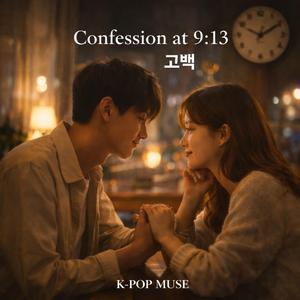 9시 13분의 고백