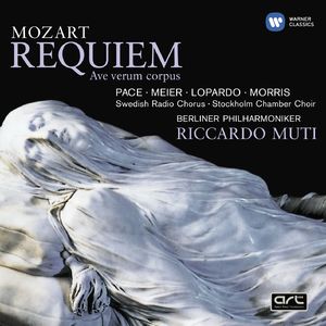 Requiem in D Minor, K. 626:III. Dies irae