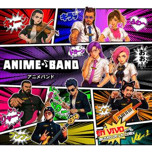 Mi Corazón Encantado (Dragon Ball GT)