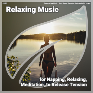 Relaxing Music, Pt. 88