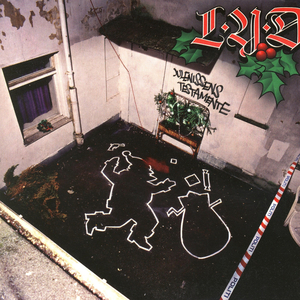 En Sang Om Giverglede Og Nestekjærlighet