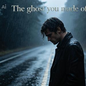 The ghost you made of me