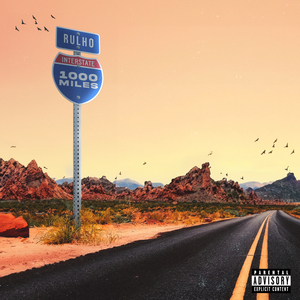 1,000 Miles