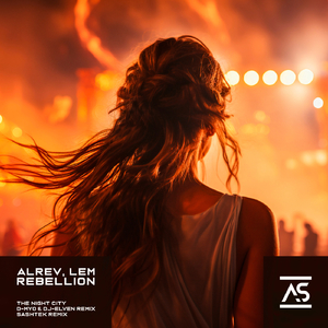 Rebellion (Extended Mix)