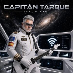 Capitán Tarque