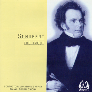Piano Quintet In A Major Op. 114, “the Trout” D667 - Theme & Variations: Andantino – Allegretto