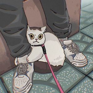 转动（prod. by YoungKyle）