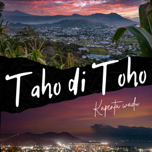 Taho Di Toho
