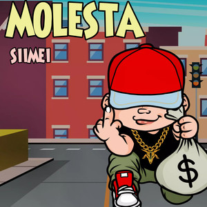 Molesta