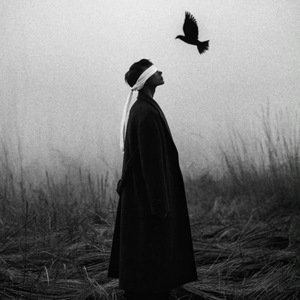 Sad Black
