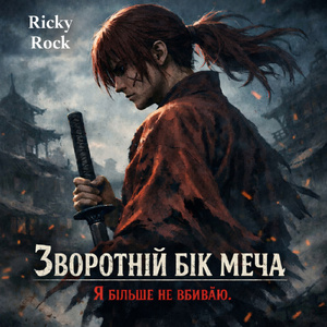 Зворотній бік меча