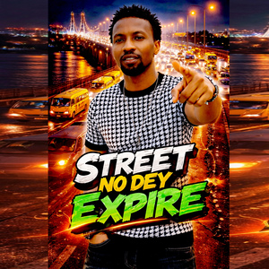 Street No Dey Expire