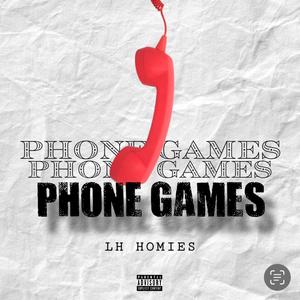 Phone Games