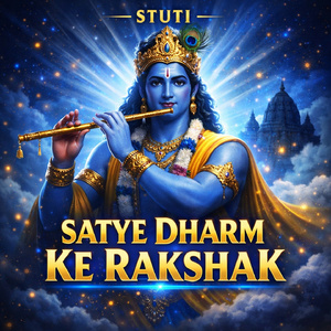 STUTI - SATYE DHARM KE RAKSHAK