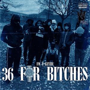 36 for B*****s