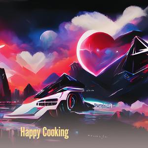 Happy Cooking