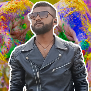 Holi wala rap
