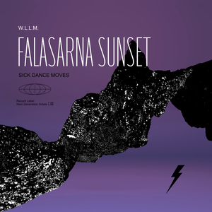 Falasarna Sunset