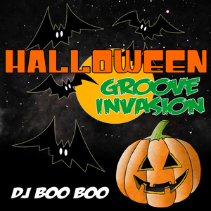 Halloween Invasion Groove 5