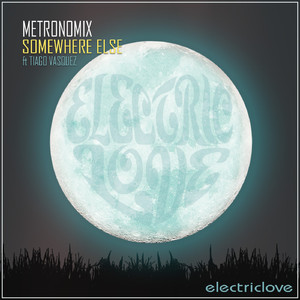 Somewhere Else (Original Mix)