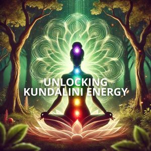 Transformative Moving Stillness