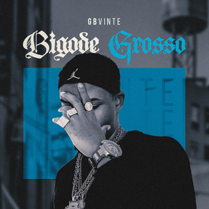 Bigode Grosso