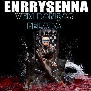 Vem Dançar Pelada (Radio Edit)