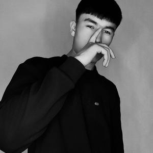 sini soyu verman（我就爱你）