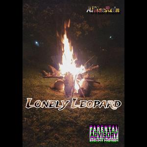Lonely Leopard