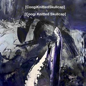 COOGI KNITTED SKULLCAP