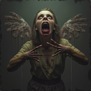 Supernatural whispers