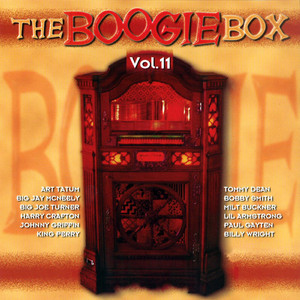 K & H Boogie