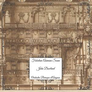 Lachrimae in C Major, D. 3485: II. Lachrimae antiquae novae (Arr. For Mixed Ensemble)