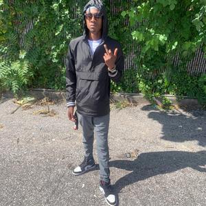 How you riding (feat. Baby tay)