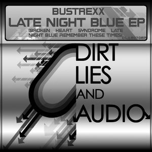 Late Night Blue (Original Mix)