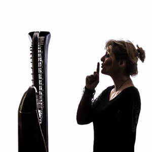 Silencio De Parc Guëll